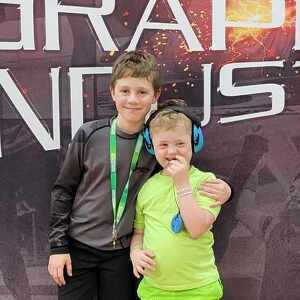 Fundraising Page: Decklan Sohn